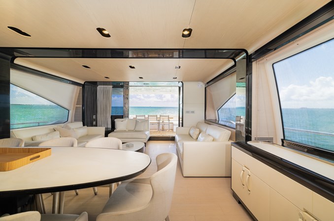 SABI - Yacht for sale