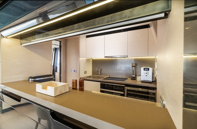 SABI - Yacht for sale