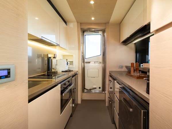 SABI - Yacht for sale