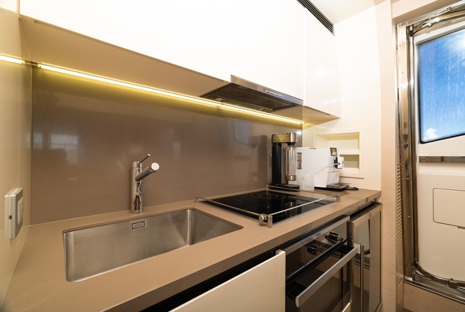 SABI - Yacht for sale