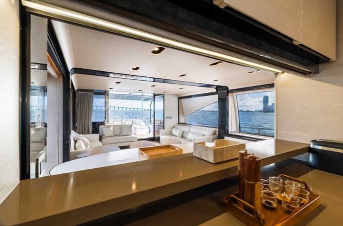 SABI - Yacht for sale