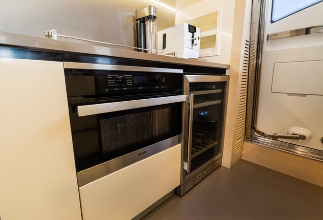 SABI - Yacht for sale