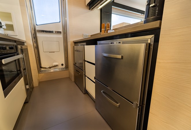 SABI - Yacht for sale