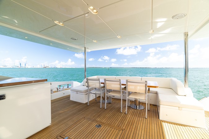 SABI - Yacht for sale