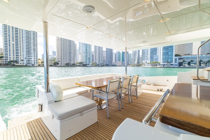 SABI - Yacht for sale