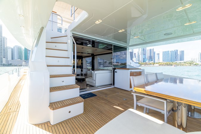 SABI - Yacht for sale