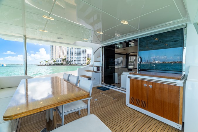 SABI - Yacht for sale