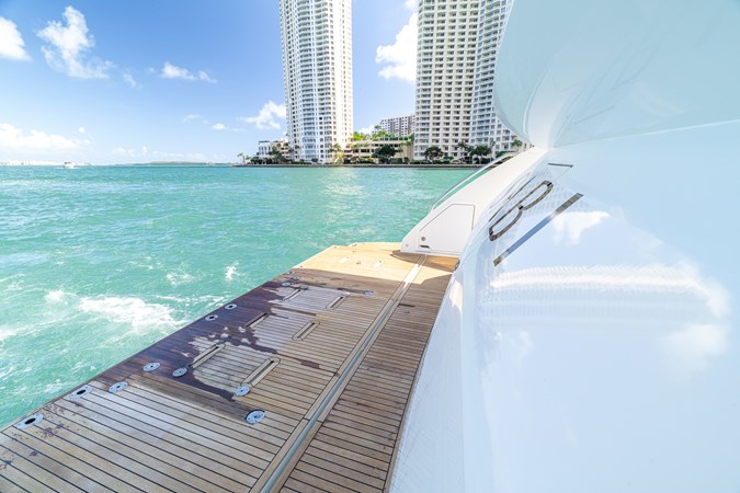 SABI - Yacht for sale