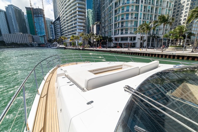 SABI - Yacht for sale