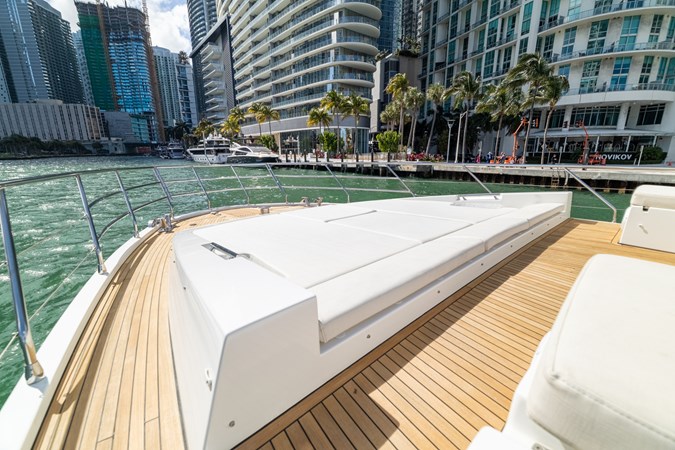 SABI - Yacht for sale