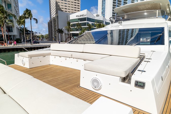 SABI - Yacht for sale