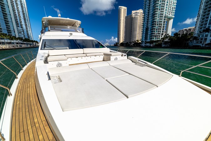 SABI - Yacht for sale