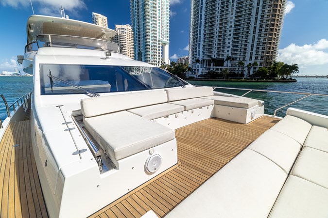 SABI - Yacht for sale