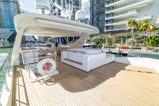 SABI - Yacht for sale