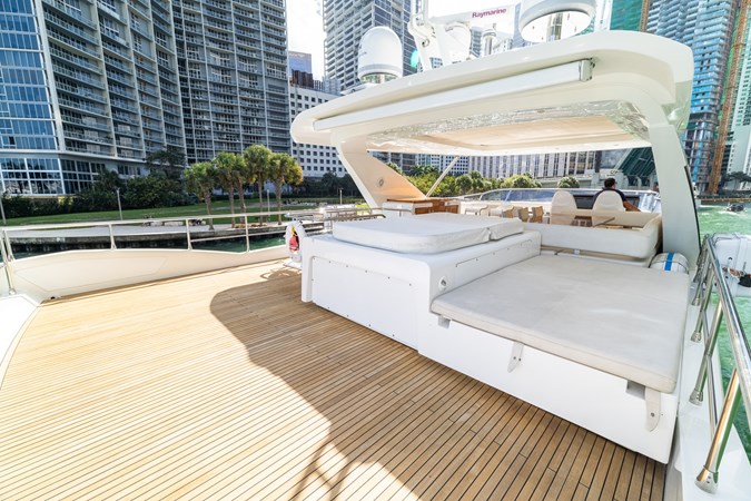 SABI - Yacht for sale