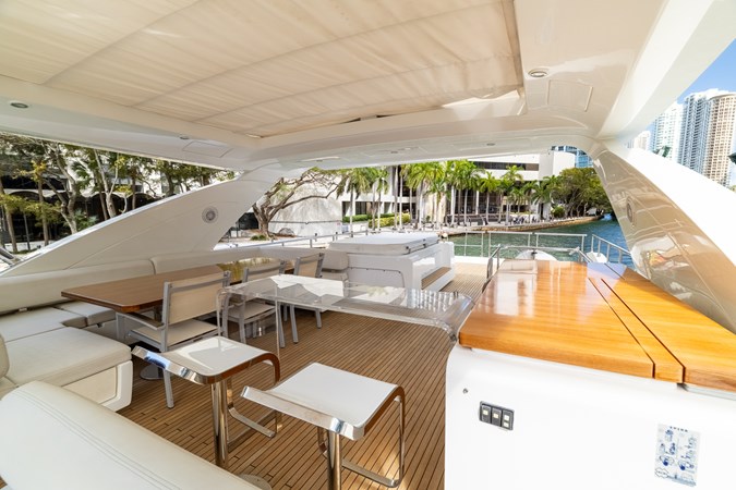 SABI - Yacht for sale