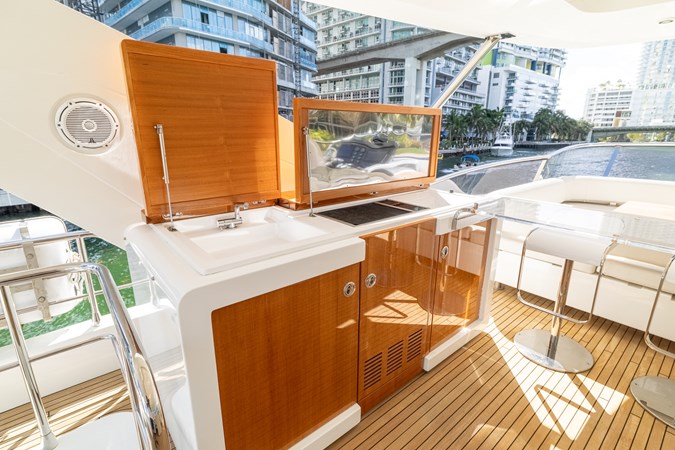 SABI - Yacht for sale