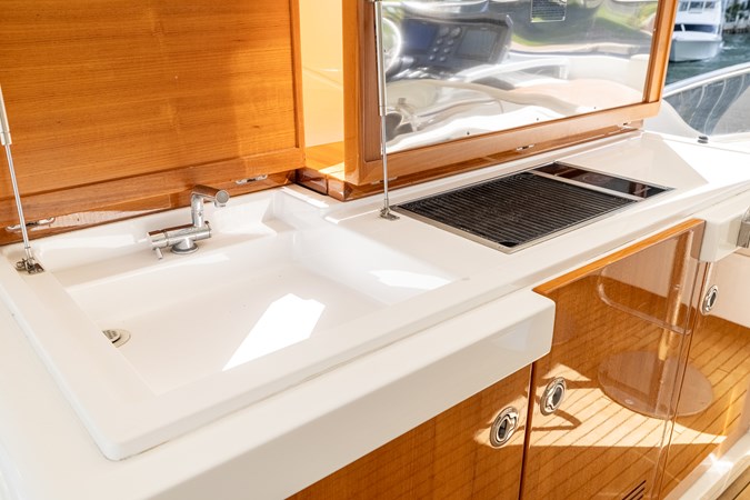 SABI - Yacht for sale