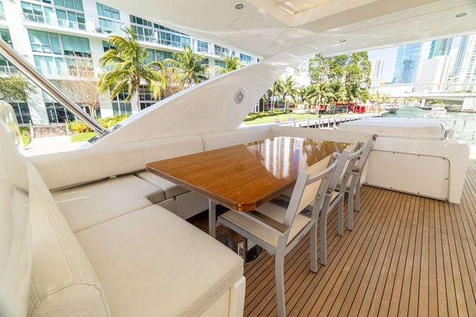 SABI - Yacht for sale