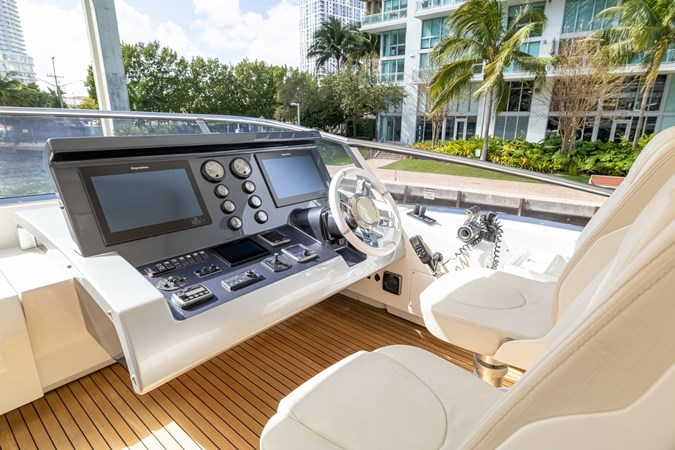 SABI - Yacht for sale