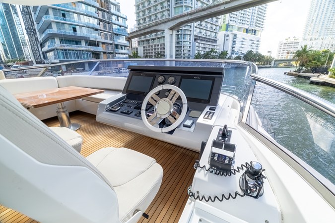 SABI - Yacht for sale