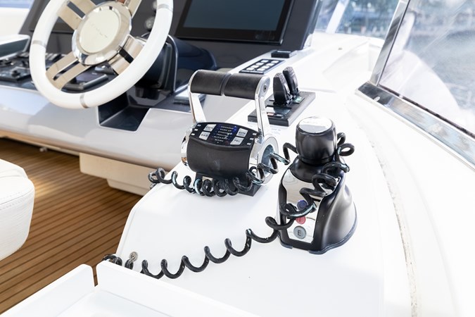 SABI - Yacht for sale