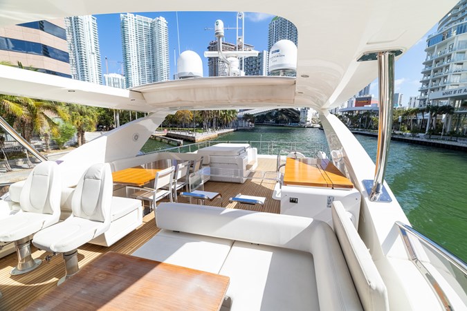 SABI - Yacht for sale