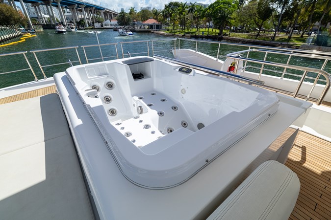 SABI - Yacht for sale