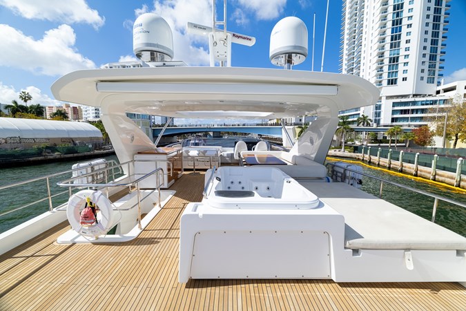 SABI - Yacht for sale