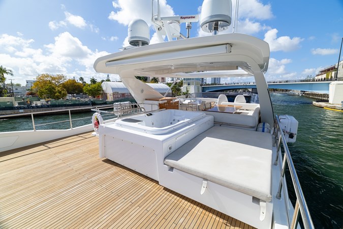 SABI - Yacht for sale