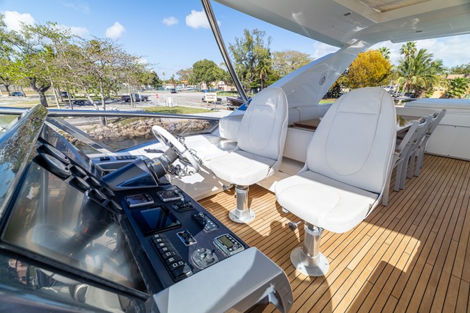 SABI - Yacht for sale