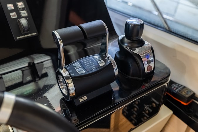 SABI - Yacht for sale