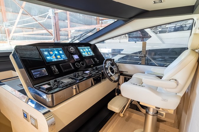 SABI - Yacht for sale