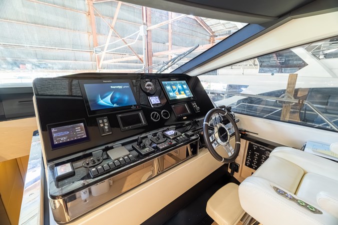 SABI - Yacht for sale