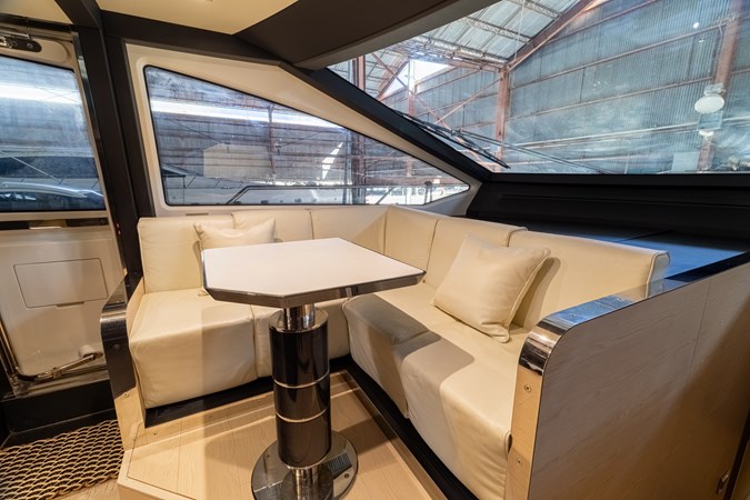 SABI - Yacht for sale