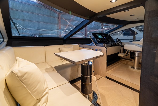 SABI - Yacht for sale