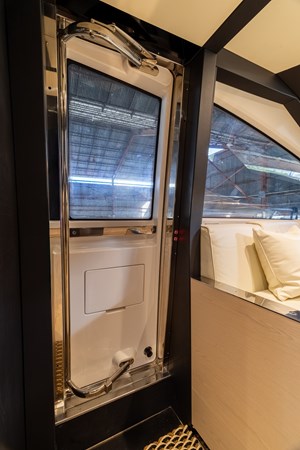 SABI - Yacht for sale