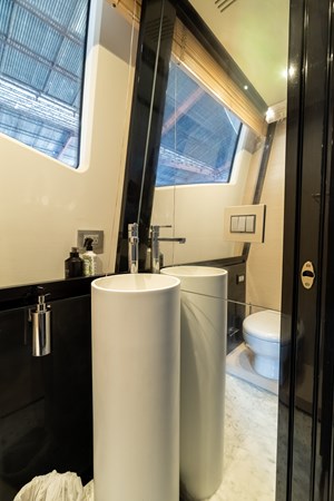 SABI - Yacht for sale