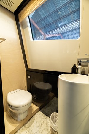 SABI - Yacht for sale