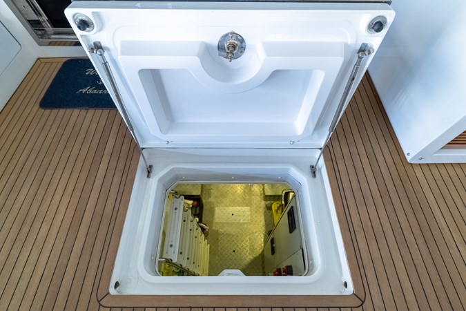 SABI - Yacht for sale