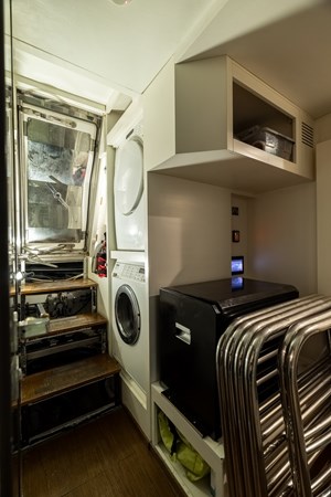 SABI - Yacht for sale