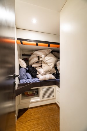 SABI - Yacht for sale