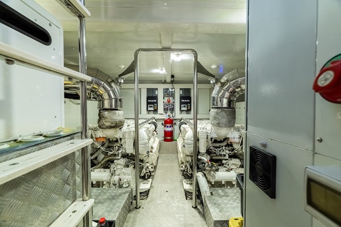 SABI - Yacht for sale