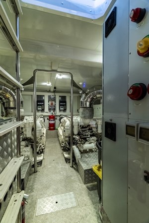 SABI - Yacht for sale