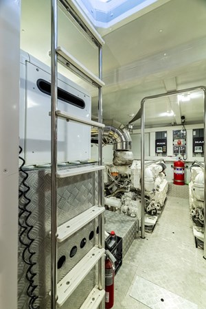 SABI - Yacht for sale