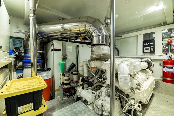 SABI - Yacht for sale