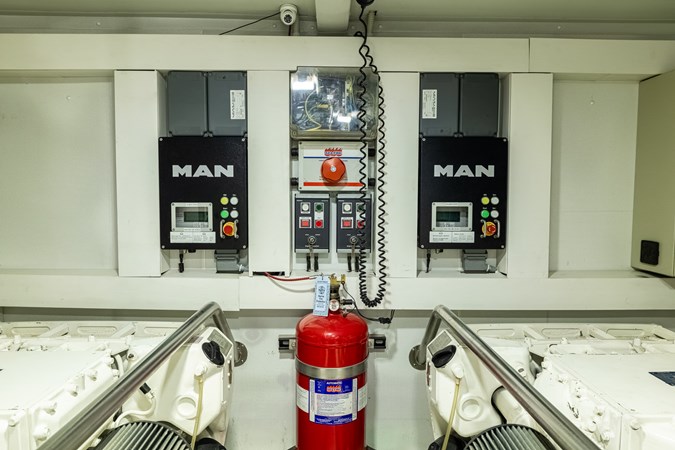 SABI - Yacht for sale