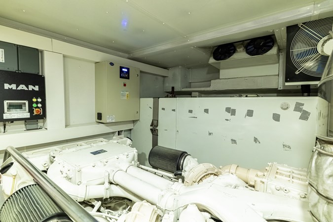 SABI - Yacht for sale