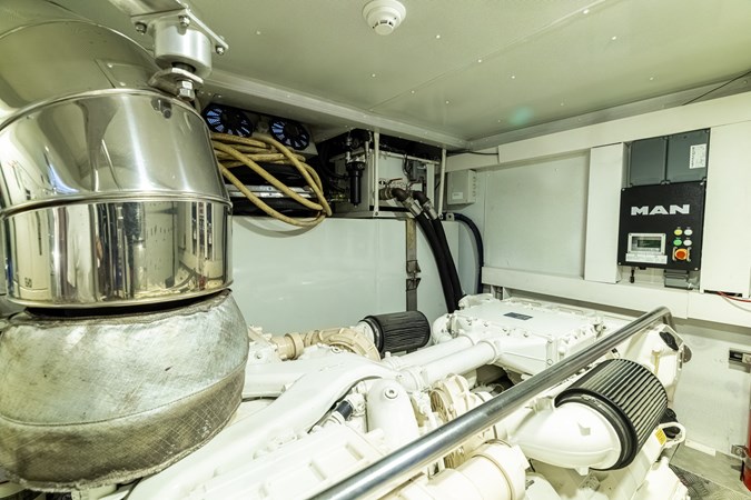 SABI - Yacht for sale