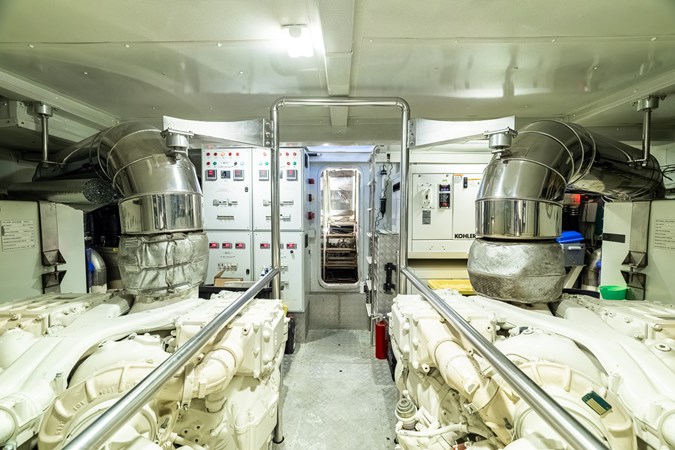 SABI - Yacht for sale